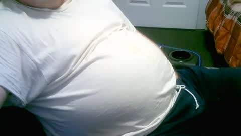 BIGJEFF50 online show from July 28, 8:23 pm