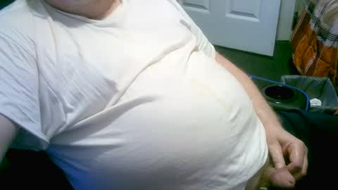 BIGJEFF50 online show from July 30, 8:30 pm