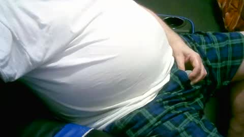 BIGJEFF50 online show from July 14, 7:20 pm