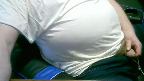 BIGJEFF50 online show from April 29, 6:58 pm