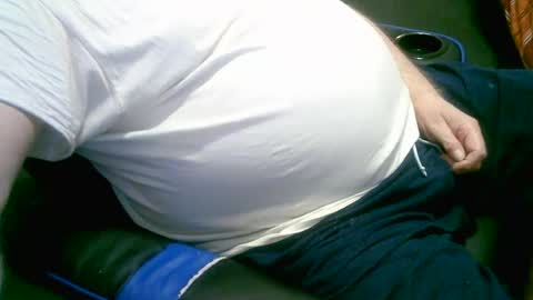 BIGJEFF50 online show from July 26, 7:55 pm