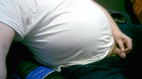 BIGJEFF50 online show from July 25, 7:54 pm