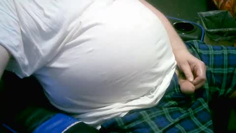 BIGJEFF50 online show from July 19, 7:20 pm