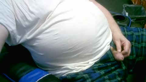 BIGJEFF50 online show from July 18, 7:08 pm