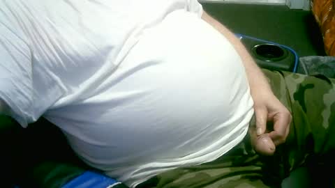 BIGJEFF50 online show from July 5, 7:10 pm