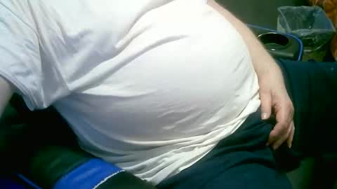 BIGJEFF50 online show from April 23, 7:49 pm