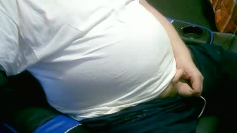 BIGJEFF50 online show from April 27, 7:08 pm