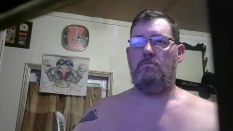 bigjohn41000 online show from March 22, 9:03 am