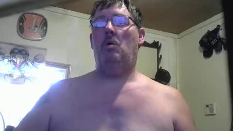 bigjohn41000 online show from May 31, 6:09 pm