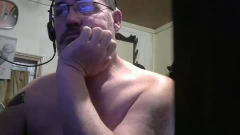 bigjohn41000 online show from December 4, 10:00 am