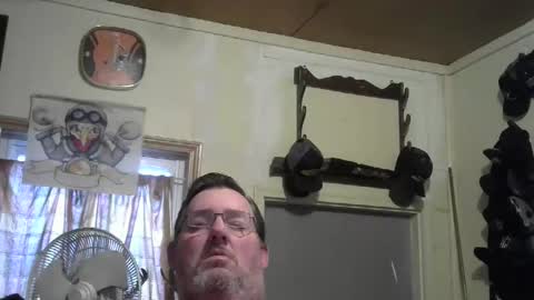 bigjohn41000 online show from November 7, 6:33 pm