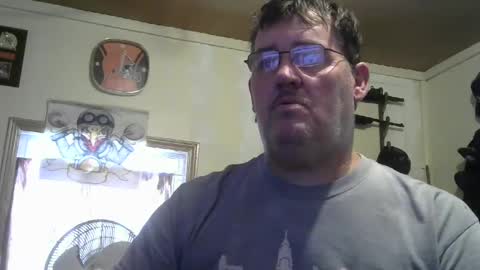 Snapshot of bigjohn41000 chatting on September 8, 6:07 pm bigjohn41000 online show from September 8, 6:07 pm