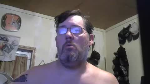 bigjohn41000 online show from November 18, 10:30 am