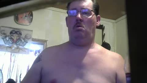 bigjohn41000 online show from May 24, 5:08 pm