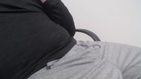 Snapshot of bigjohn890 chatting on January 15, 7:01 pm Big Jon online show from January 15, 7:01 pm