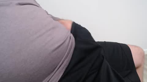 Snapshot of bigjohn890 chatting on October 21, 4:54 pm Big Jon online show from October 21, 4:54 pm