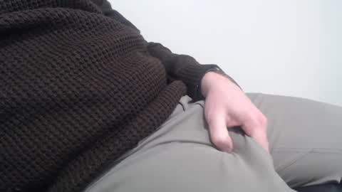 Snapshot of bigjohn890 chatting on January 9, 8:01 pm Big Jon online show from January 9, 8:01 pm