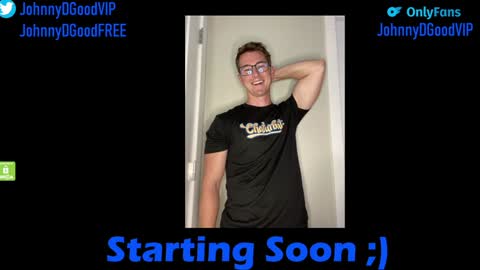Snapshot of bigjohnny550 chatting on December 10, 10:49 pm Johnny D Good online show from December 10, 10:49 pm