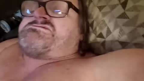 Snapshot of bigjohntco chatting on October 20, 11:25 am Spanky eatingasshole online show from October 20, 11:25 am