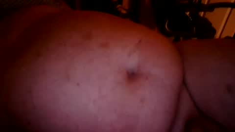 Snapshot of bigjohntco chatting on October 12, 7:24 am Spanky eatingasshole online show from October 12, 7:24 am