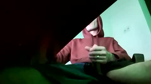 Snapshot of biglummel15 chatting on February 15, 8:45 pm biglummel15 online show from February 15, 8:45 pm