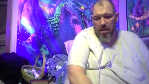 bigman42of0rlife online show from April 17, 2:14 am