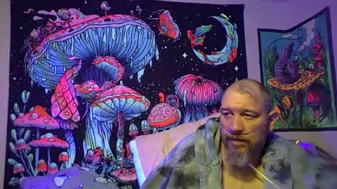 bigman42of0rlife online show from March 22, 10:31 am