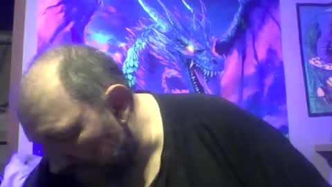 bigman42of0rlife online show from April 21, 11:05 am