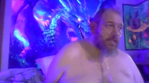 bigman42of0rlife online show from April 22, 1:38 pm