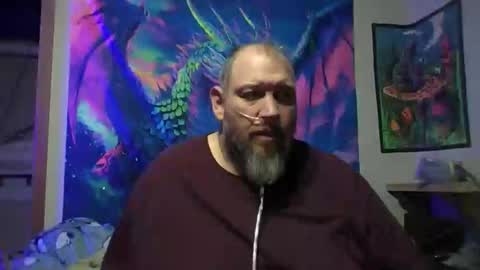 bigman42of0rlife online show from April 26, 1:25 am