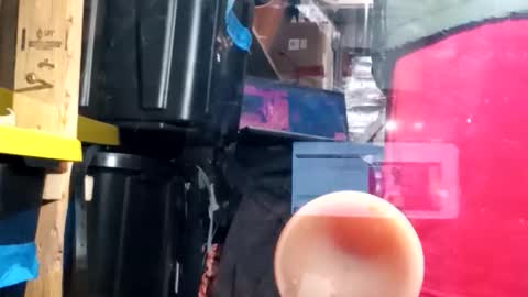 bigmanaround9 online show from December 17, 1:40 pm