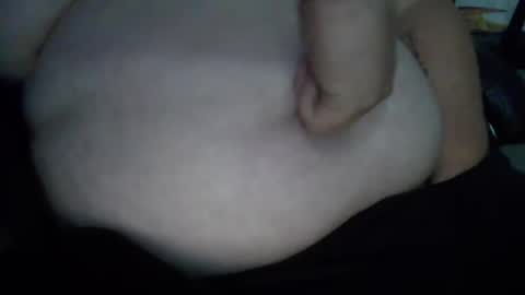 bigmanlup online show from October 13, 8:59 pm