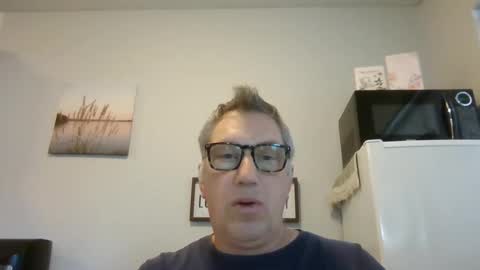 Bignhard696 online show from December 2, 6:30 pm