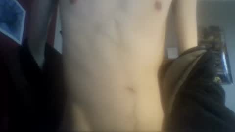 Nicolas online show from April 12, 5:03 pm