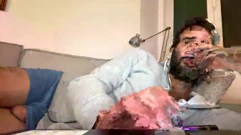 bigo699 online show from February 15, 6:44 pm