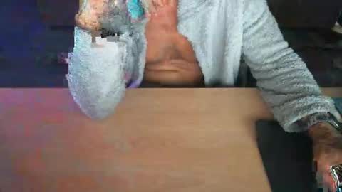 Anton online show from September 20, 5:51 am