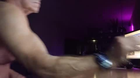 Anton online show from February 25, 4:03 am