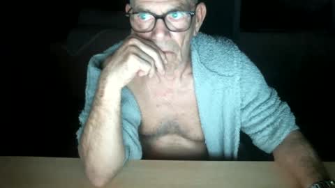 Anton online show from February 24, 6:16 am