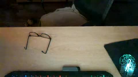 Anton online show from October 25, 4:09 pm