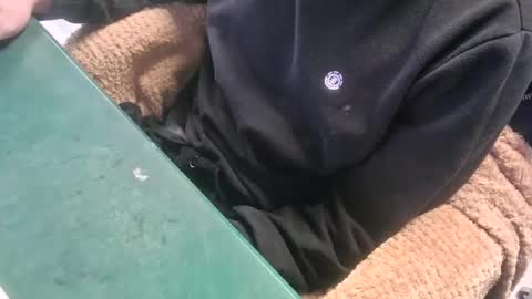 Snapshot of bigpeepdude chatting on October 28, 2:30 pm bigpeepdude online show from October 28, 2:30 pm