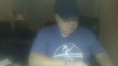 Snapshot of bigred_nyc chatting on September 9, 2:55 am Big Red online show from September 9, 2:55 am