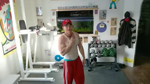 Jarvis online show from December 18, 6:04 pm