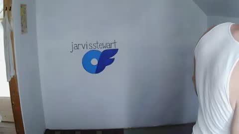 Jarvis online show from February 25, 5:58 pm