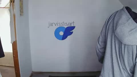 Jarvis online show from April 19, 5:56 pm