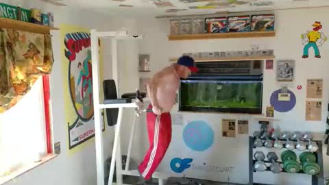 Jarvis online show from October 23, 8:56 pm