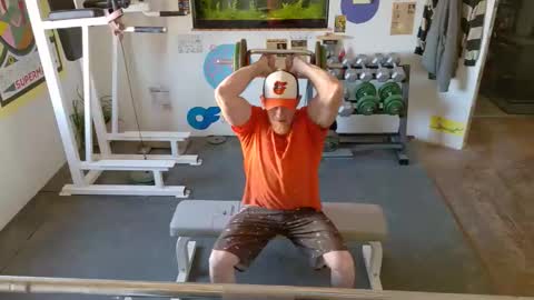 Jarvis online show from April 21, 3:40 pm