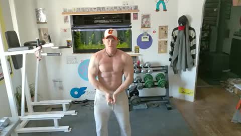 Jarvis online show from February 16, 4:05 pm