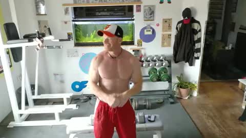 Jarvis online show from November 14, 5:14 pm