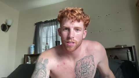 BigRedRocket42 online show from February 9, 9:19 pm