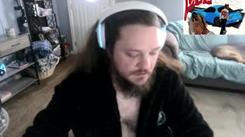 Skittles online show from March 3, 1:51 pm